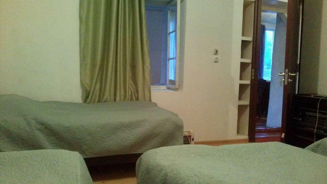 Guesthaus King Seti Hotel Mestia Ngoại thất bức ảnh
